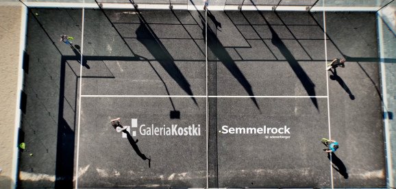 Artykuł: Dzień Otwarty z Semmelrock