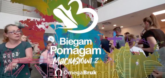 Artykuł: Zawody Pomagam bo Lubię z OmegaBruk