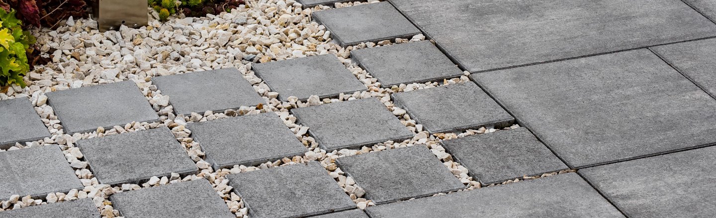 Sprawdź produkty ekologiczne dzięki którym ograniczysz ilość betonu na posesji