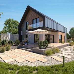 Drogbruk TALAMONA 100x50x6cm