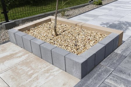 Polbruk Obrzeże TREO