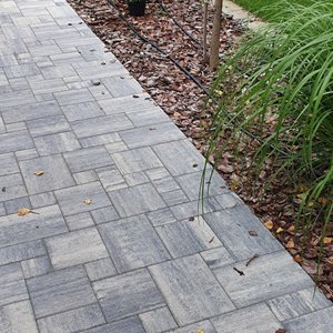 Polbruk Commix gr. 6 cm cieniowana