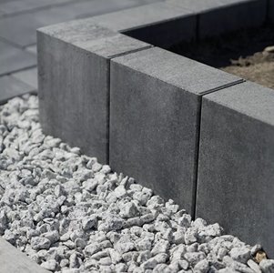 Bruk-Bet OBRZEŻE PROSPECT 8x28x48 cm