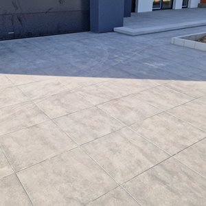 ZOYA 3.0 Helsinki 60x60x3 cm