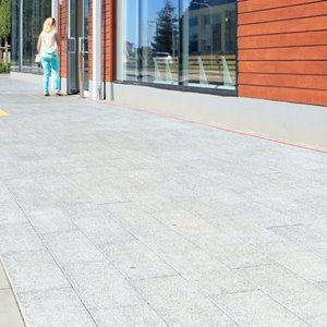 Polbruk URBANIKA 60x20x8 cm drobnopłukana