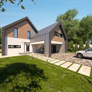 Drogbruk TALAMONA 100x50x6cm