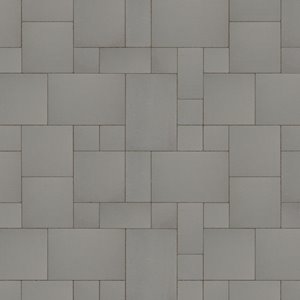 Polbruk TOLEDO gr. 6 cm kolor