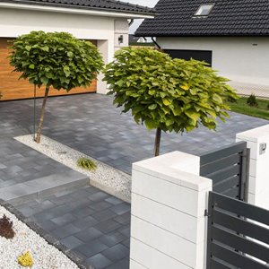 Bruk-Bet NOVATOR SOLO metalic color lamino