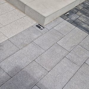 Polbruk Triada gr. 6 cm drobnopłukana