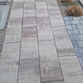 Semmelrock ASTI COLORI 60x30 gr.5 cm