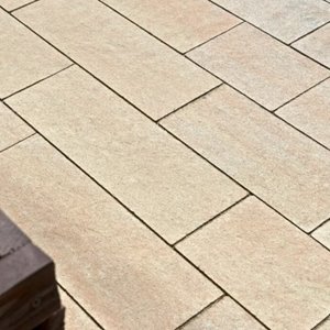 Bruk-Bet TERCET gr. 8 cm, COLOR-MIX hydrostop