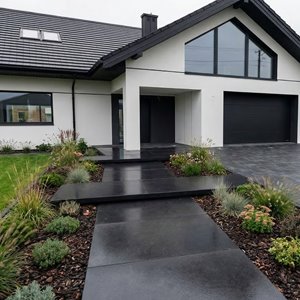 Galabeton VENETTO 8 cm. Płyta tarasowa