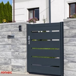 Joniec ROMA Horizon pustak ogrodzeniowy