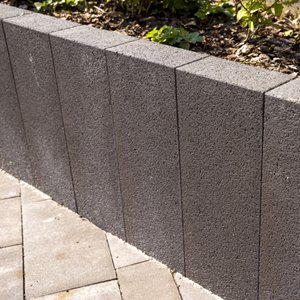 Polbruk palisada HESTRA wys. 60 cm