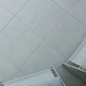 KEDAH 2.0 60x60 cm offwhite outdoor