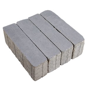 Polbruk METRIK gr. 8 cm postarzana