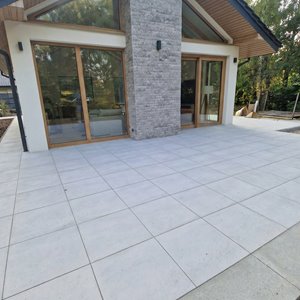 Stone Label KEDAH 2.0 offwhite