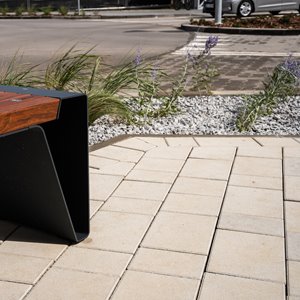 Semmelrock LUNDO 6 cm mikrofaza