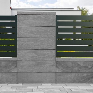 Bruk Bet daszek REZYDENCJA NOVATOR melanż