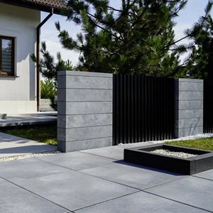 Bruk Bet pustak REZYDENCJA NOVATOR melanż