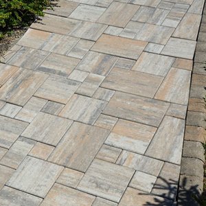 Bruk-Bet SYMFONIA gr. 6 cm color-mix hydrostop