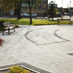 Polbruk AVANTI płukana gr. 6 cm