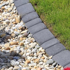 Polbruk NOSTALITE, gr. 4 cm kolor