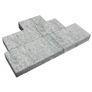 Polbruk IDEO gr. 6 cm drobno płukana